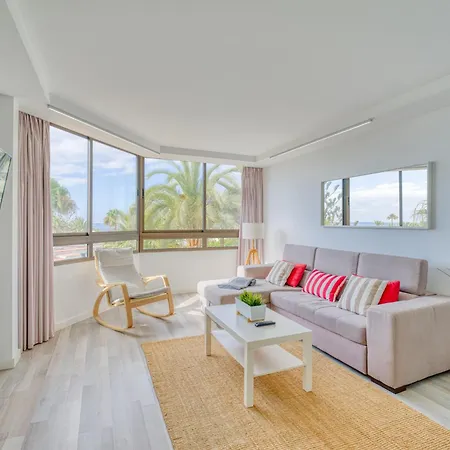 Dom wakacyjny In By El Besudo Maspalomas (Gran Canaria)