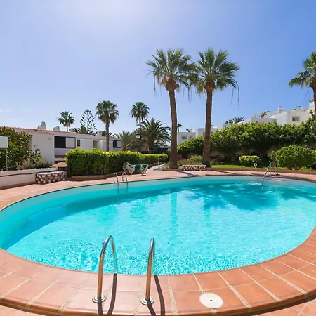 Dom wakacyjny In By El Besudo Maspalomas (Gran Canaria)