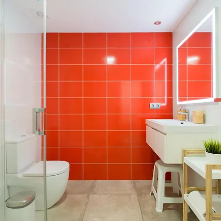 Holiday home In By El Besudo Maspalomas (Gran Canaria)