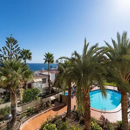 Dom wakacyjny In By El Besudo Maspalomas (Gran Canaria)